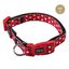 For Fan Pets - Collier Minnie en Nylon pour Chien - XS/S Indicateur image numéro 1