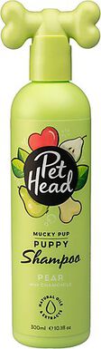 Pethead - Shampoing Mucky Puppy pour Chiots - 300ml