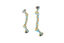 Tootoy! - Corde Multi Textures - S Indicateur image numéro 3