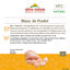 Almo Nature - Pâtée en Boîte HFC Natural Blanc de Poulet pour Chat - 150g Indicateur image numéro 3