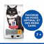 Hill's Science Plan - Mature Adult Sterilised Cat Croquettes Pour Chat Agé Stérilisé Poulet - 1,5kg Indicateur image numéro 1