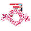 KONG - Jouet Anneau Rope pour Chiots - M Indicateur image numéro 1