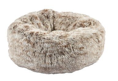 Bobby - Coussin Douce Rose pour Chien