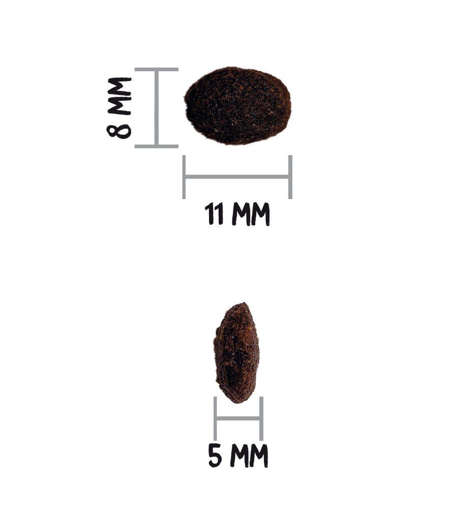 Ownat - Croquettes PRIME Grain Free Hair & Skin Care pour Chats - 3Kg Image num&eacute;ro 4