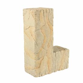 Terra Della - Bloc de Construction Combo Rock 4