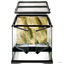Exo Terra - Terrarium en Verre pour Reptile - 30x30x30cm Indicateur image numéro 2