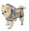 Bobby - Manteau Cire Noir Transparent 19 pour Chiens - XXS Indicateur image numéro 2