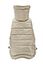 Ferribiella - Doudoune Cristallo Beige pour Chiens - 43cm Indicateur image numéro 2