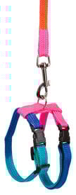 Kerbl - Harnais Pour Rongeur Coloris Assortis - 140cm