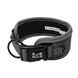 Duvoplus - Collier Safety Ultimate Fit Control Réfléchissant pour Chiens