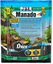 JBL - Substrat Sol Naturel Manado pour Aquarium - 10L Indicateur image numéro 1