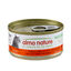 Almo Nature - P&acirc;t&eacute;e en Bo&icirc;te HFC Natural Poulet avec Potiron pour Chat - 70g Indicateur image num&eacute;ro 1