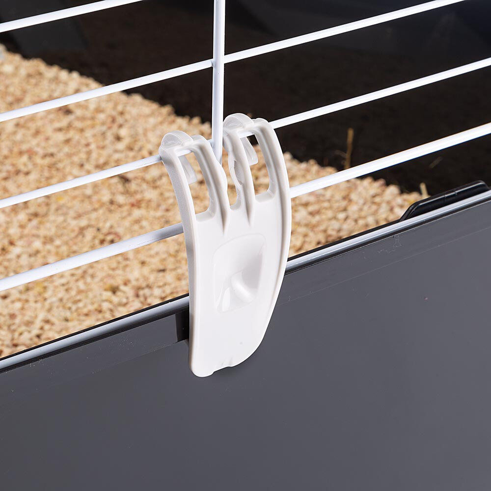 Ferplast - Cage Casita 100 pour Grands Rongeurs - 96cm Image num&eacute;ro 8