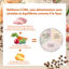 Wellness CORE - Croquettes Original Dinde et Poulet pour Chat - 4Kg Indicateur image num&eacute;ro 4