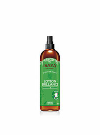 Isaya - Lotion Brillance pour Chien et Chat - 250ml