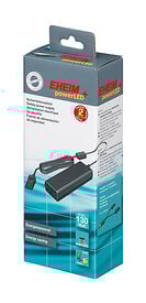 Eheim - Alimentation Electrique de Sécurité PowerLED+ pour Aquarium - 130W