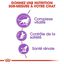 Royal Canin - Croquettes Appetite Control 7+ Senior Sterilised pour Chat Senior - 1,5Kg Indicateur image numéro 4