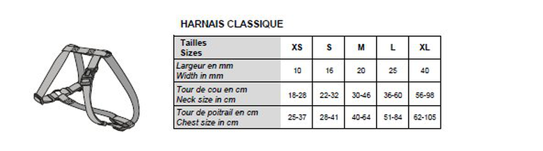 Bobby - Harnais Camouflage Gris XS pour Chiens - XS 28cm Image numéro 2 Bobby - Harnais Camouflage Gris XS pour Chiens - XS 28cm Image numéro 2