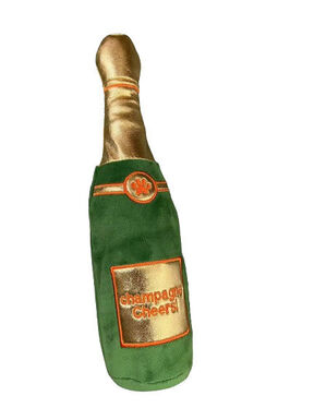 Tootoy! - Peluche Champagne