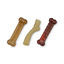 Nylabone - Jouet à Mâcher  Puppy Stages Pack Poulet Bacon et Bœuf - M Indicateur image numéro 5