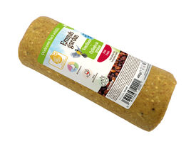 Emma's Garden - Cylindre Graisse Fruits pour Oiseaux - 850g