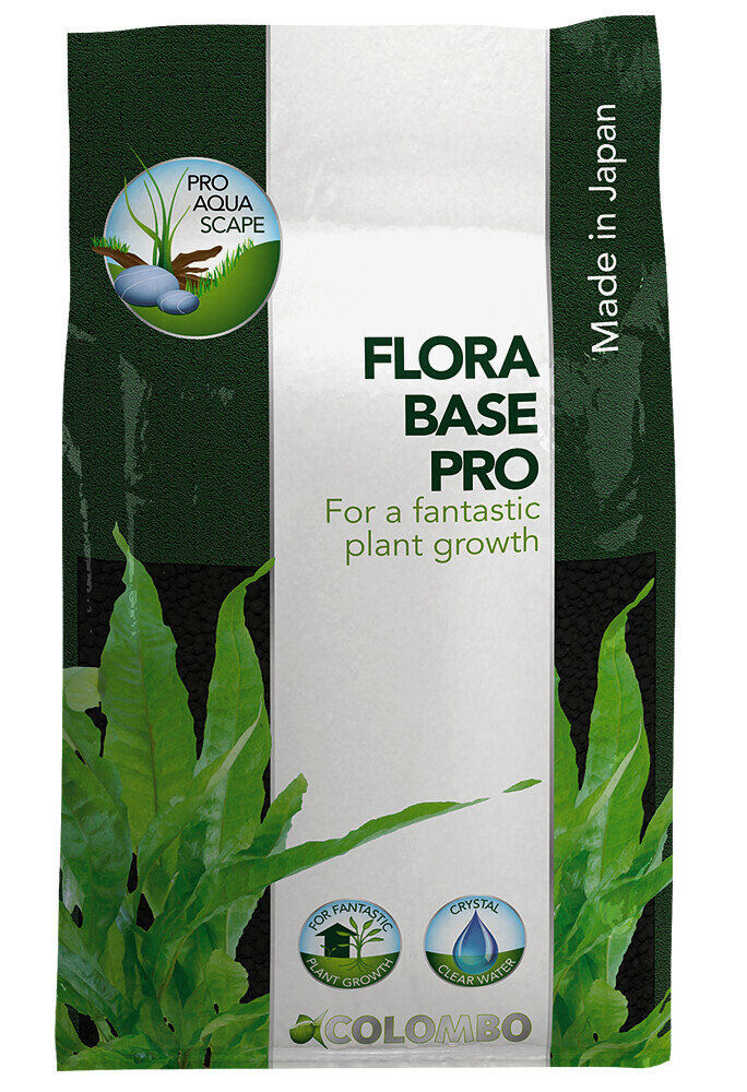 Colombo - Flora Base Pro pour Plantes Aquatiques - 10L Image num&eacute;ro 1
