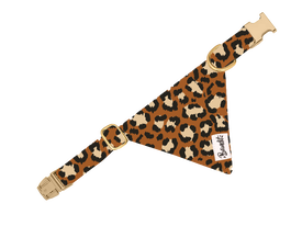 Bandit - Bandana Jungle Chic pour Chiens