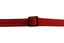 Gotoo - Collier Essentials en Nylon Premium Rouge pour Chien - XS Indicateur image numéro 3
