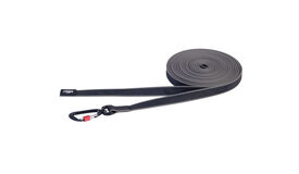 Rogz - Longe Amphibian Noir pour Chiens