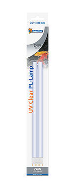 Superfish - Lampe UV PL 24W 2G11320MM pour Bassin