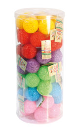 Croci - Jouet Balle Gioco en plastique pour Chats - x1    .