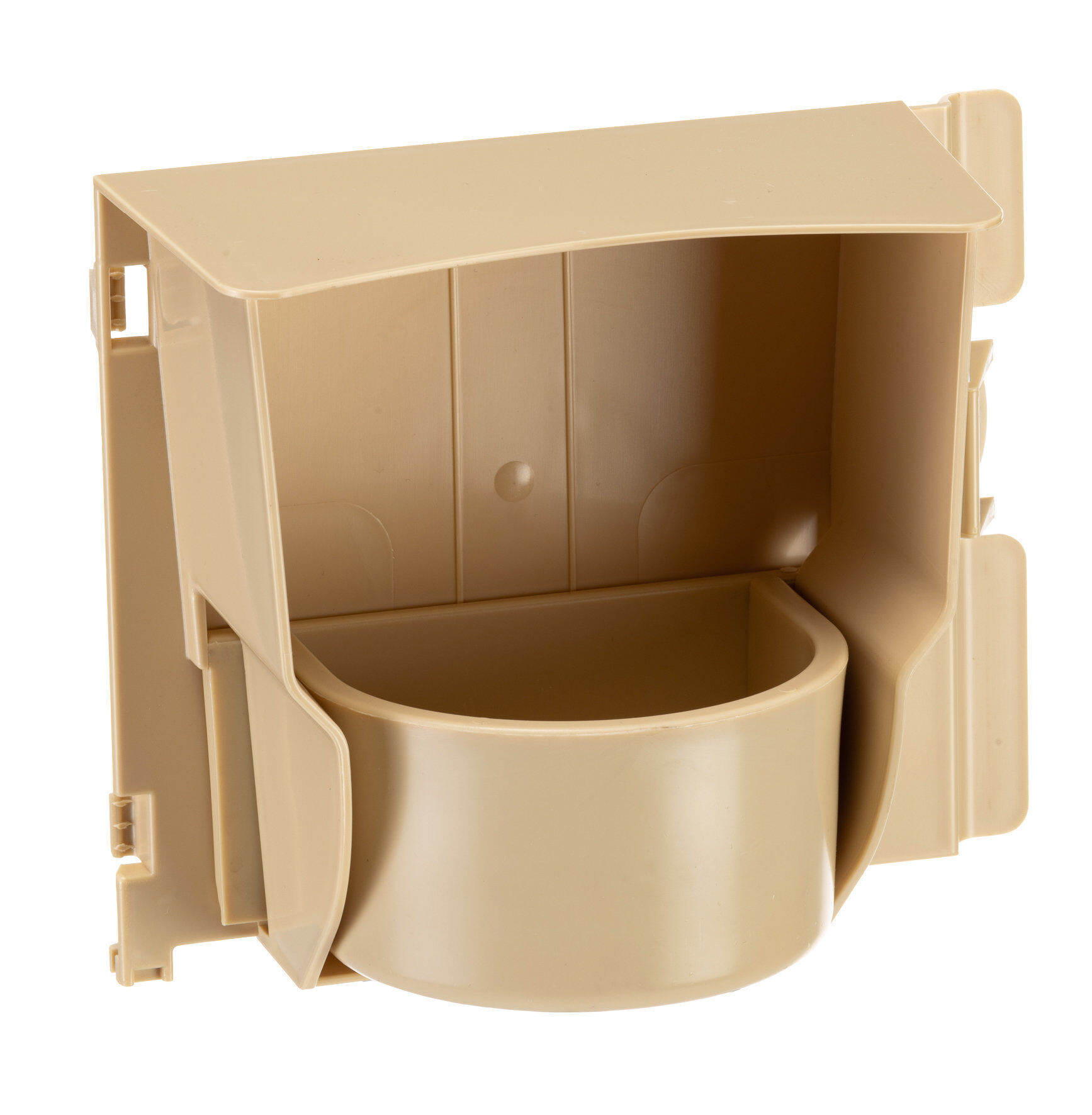 Ferplast - Cage Sonia pour Oiseaux - Gris Image num&eacute;ro 4