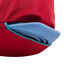 Kurgo - Sac de Transport Croquettes pour Chiens - Rouge Indicateur image numéro 3