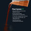 Dennerle - Substances Plant System S7 pour Grand Aquarium -  500ml Indicateur image numéro 5