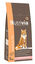 Nutrivia - Croquettes au Saumon pour Chat Adulte - 5Kg Indicateur image numéro 1