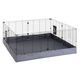 Ferplast - Parc à Lapin Park Hub 0 - 140x140x59cm
