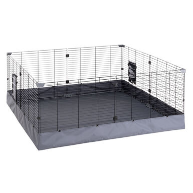 Ferplast - Parc à Lapin Park Hub 0 - 140x140x59cm