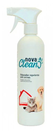 Nice Care - Spray Anti-Urine pour Chats - 500ml Image num&eacute;ro 1