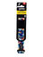 Gotoo - Collier à Motif Bleu pour Chien - XL Indicateur image numéro 4