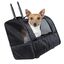 Trixie - Sac à Roulettes Elegance pour Chien - Noir Indicateur image numéro 2
