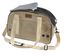 Bobby - Sac de Transport Tennis Beige pour Chiens et Chats - 45cm Indicateur image numéro 2