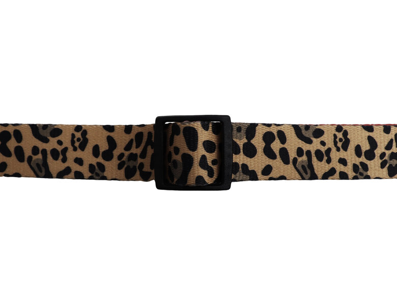 Gotoo - Harnais Léopard pour Chien - XS Image numéro 3 Gotoo - Harnais Léopard pour Chien - XS Image numéro 3