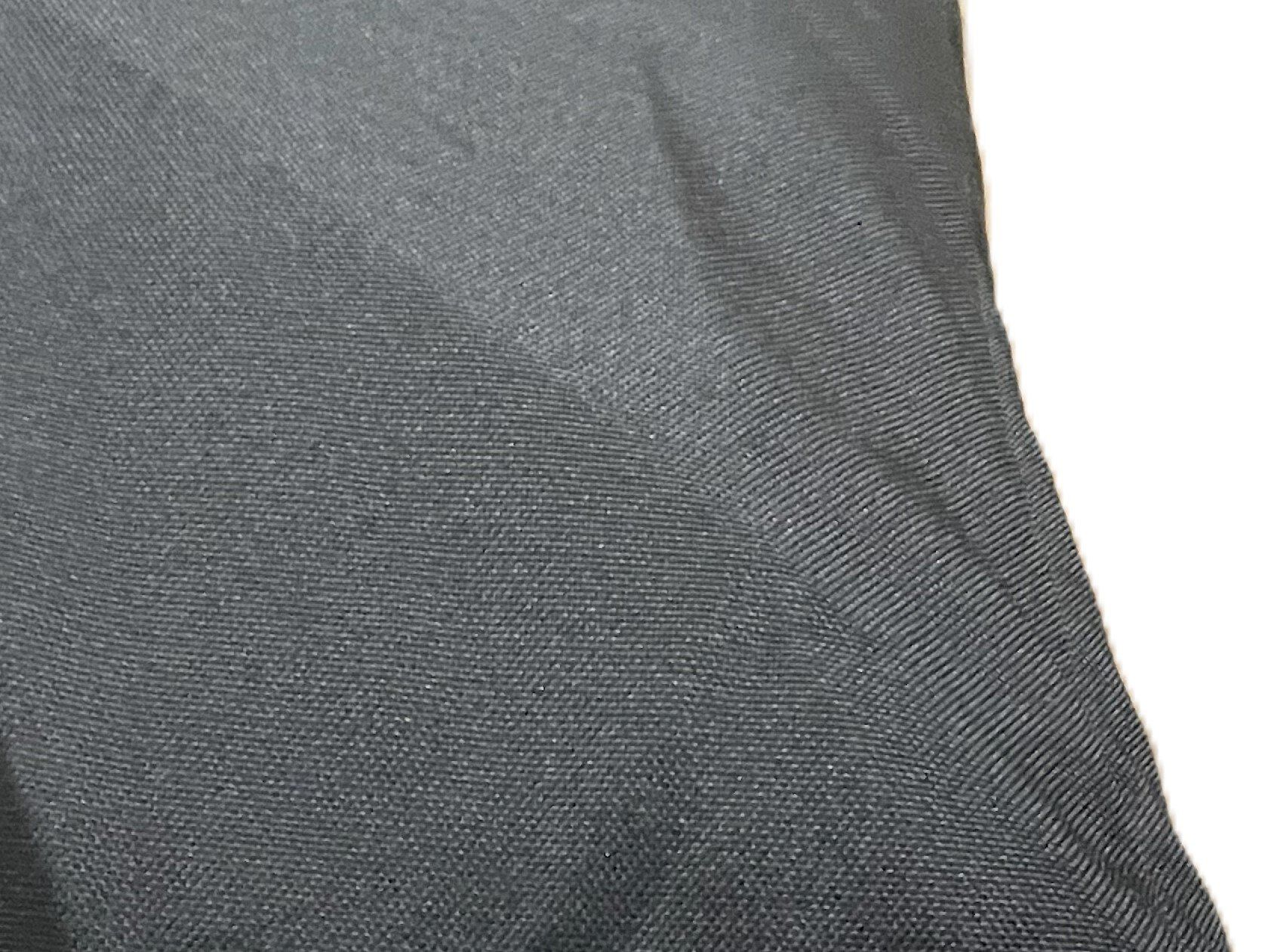 Leeby - Matelas Imperm&eacute;able Noir pour Chiens - L Image num&eacute;ro 2