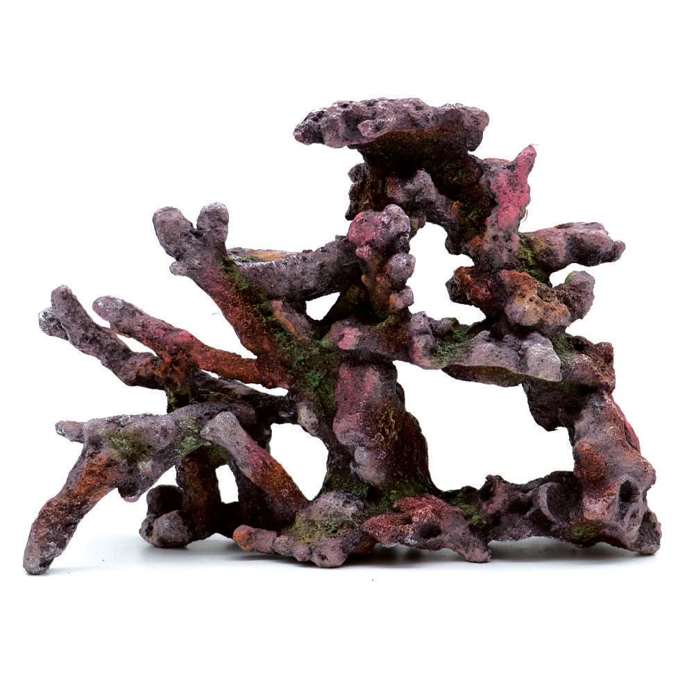 Amtra - D&eacute;coration Reef Rock Branch Series Lg 2 Image num&eacute;ro 1