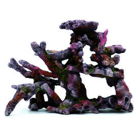 Amtra - D&eacute;coration Reef Rock Branch Series Lg 2