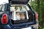 Ferplast - Caisse de Transport Atlas Mini pour Voiture - Gris Indicateur image numéro 7