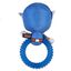 For Fan Pets - Jouet Dental Captain America pour Chien Indicateur image numéro 2