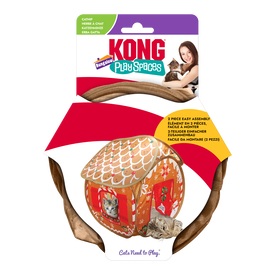 Kong - Jouet Holiday Play Spaces Bungalow