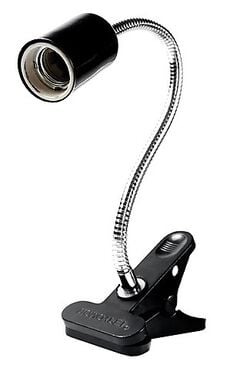 Reptiles Planet - Support de Lampe Tortoise Light pour Bac Tortue