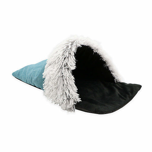 Chaussette fourrure best sale